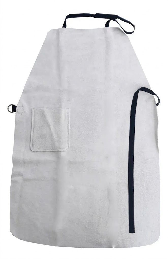 Peto de Carnaza Blanco